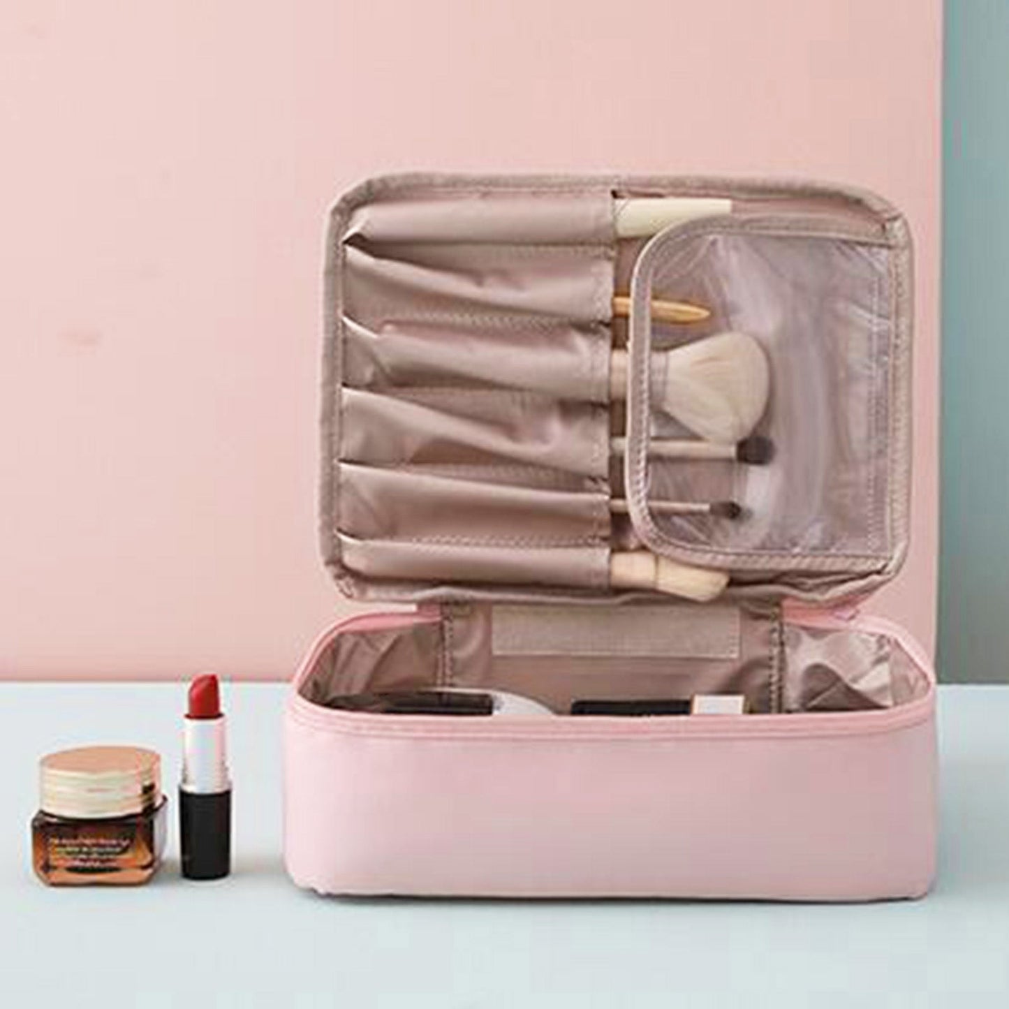 Makeup Organiser Pouch