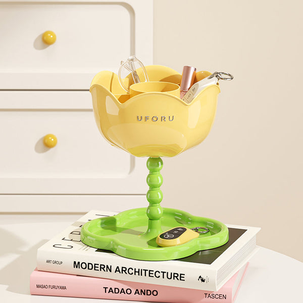 Tulip Desk Organizer