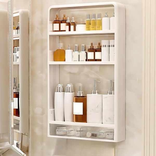 Multi Layer Wall Organizer