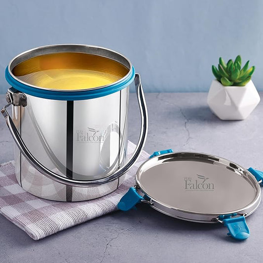 Stainless Steel Can