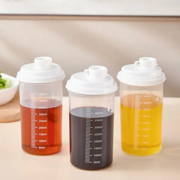 Multi-Purpose Kitchen Bottle