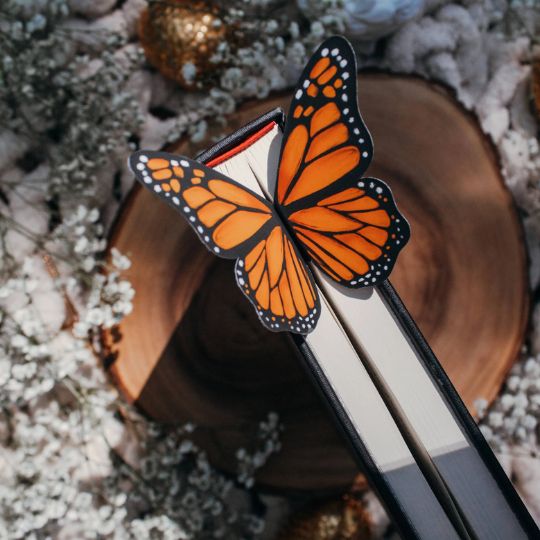 Creative Bookmarks