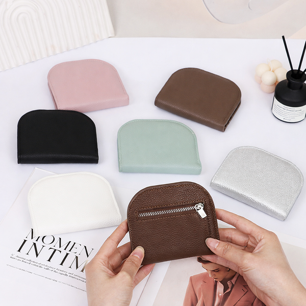 Korean Mini Wallet