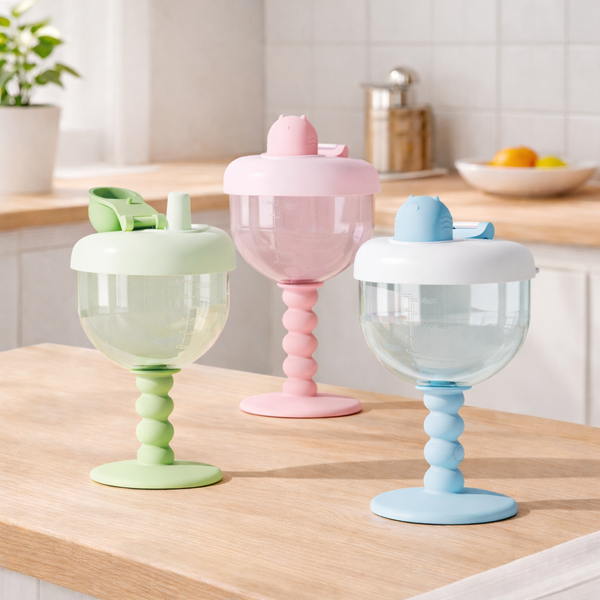 Baby Sippy Cup