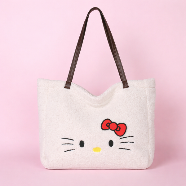 Hello Kitty Tote Bag