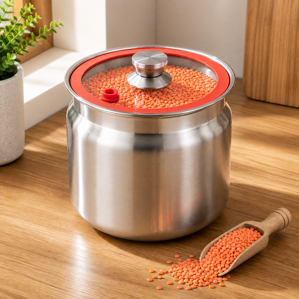 Multipurpose Kitchen Storage Container(5 Ltrs)