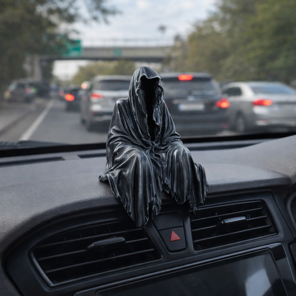 Ghost Spirit Decor