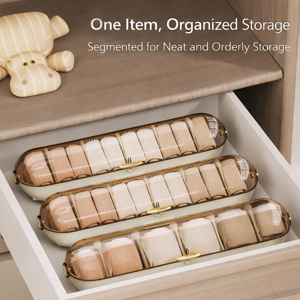 Mini Storage Organizer
