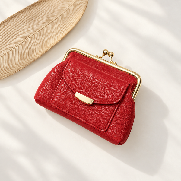 Stylish Mini Purse