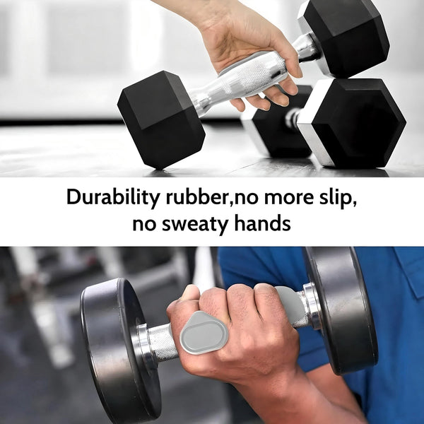 Grip Guard Pad (1 Pair) - With Case