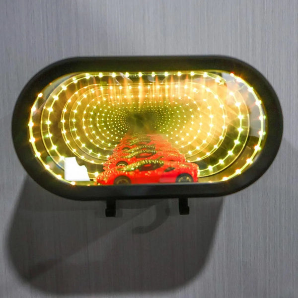 AutoGlow Motion Key Hub