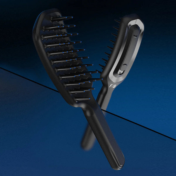 Dandruff Scalp Brush