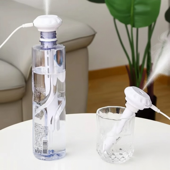 Portable Humidifier