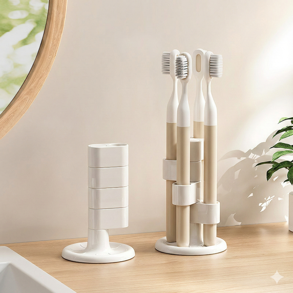 Multi-Use Rotating Holder