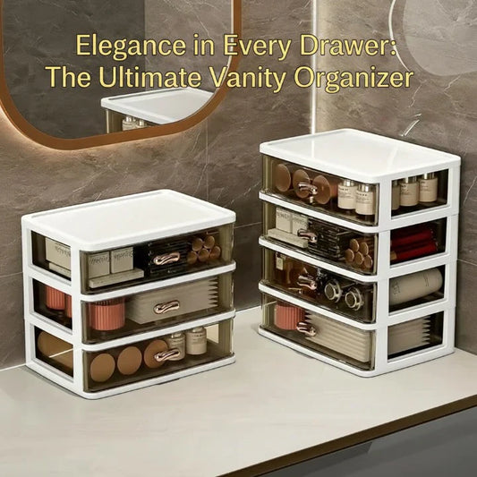 Vanity Storage Drawer