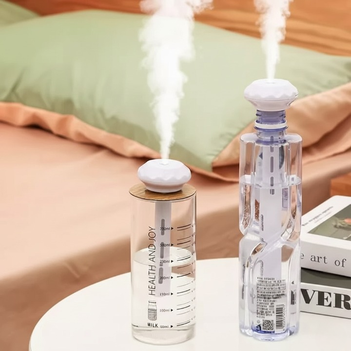 Portable Humidifier