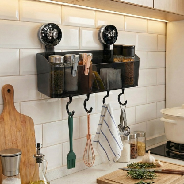 Bow Storage Rack