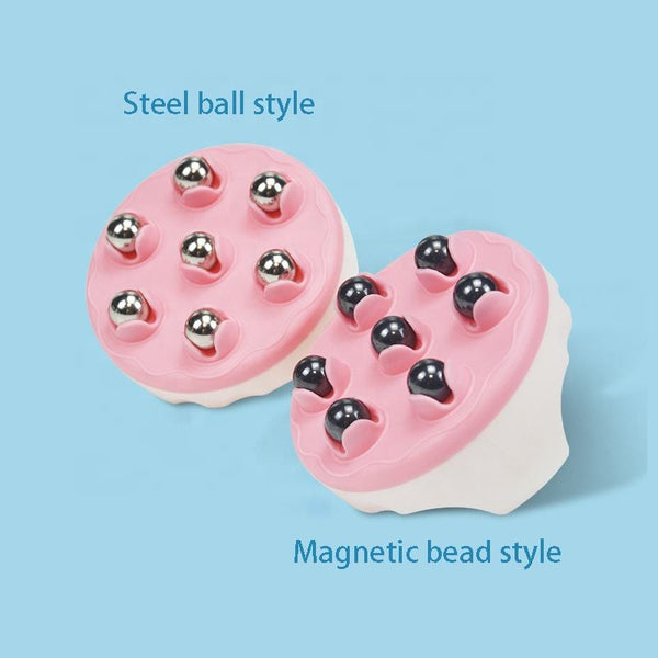 Hand Grip Body Massager