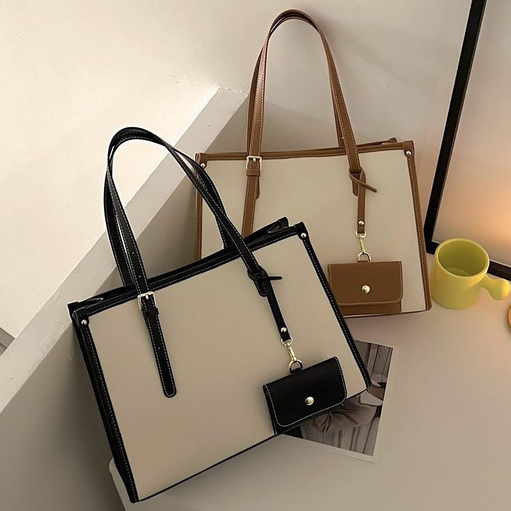 Casual Tote Bag