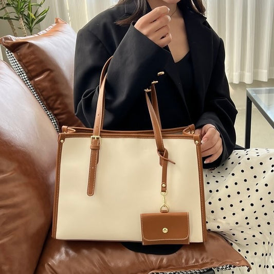 Casual Tote Bag