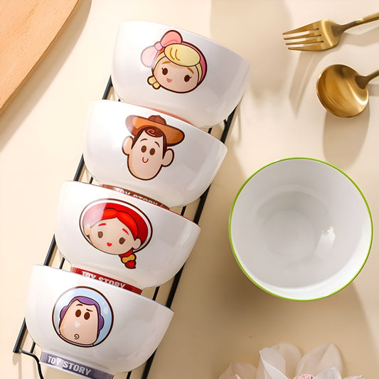 Toy Story Bowl Set