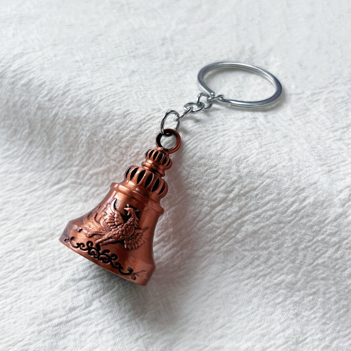 Guardian Charm Bell