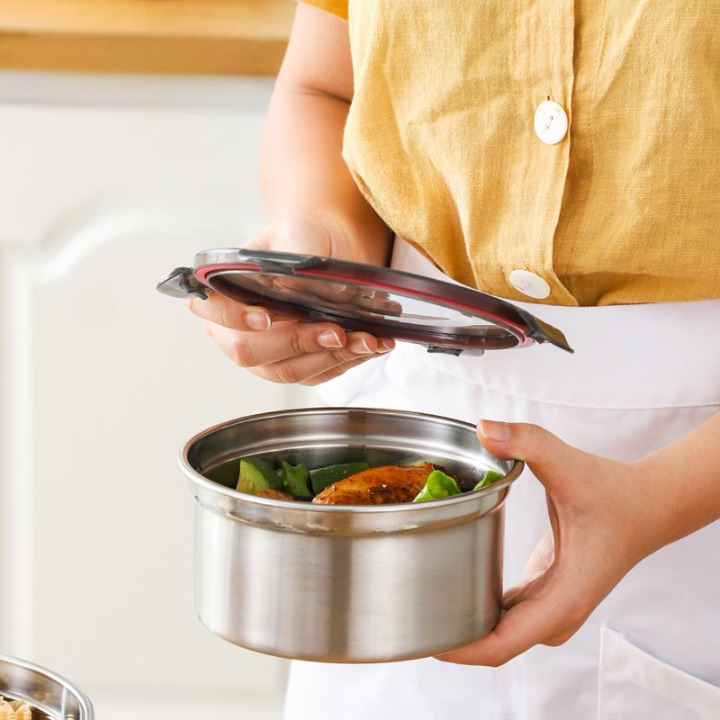 Airtight Food Storage Box