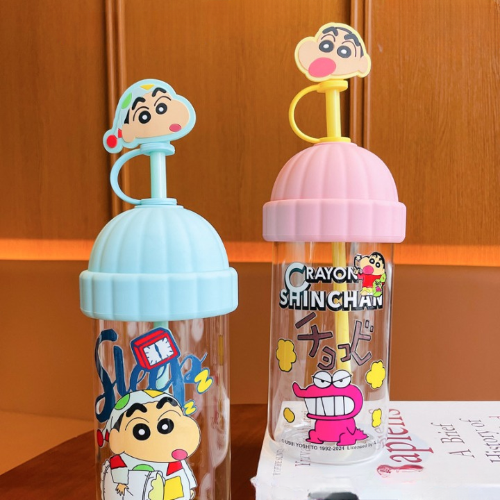 Cute Shinchan Bottles