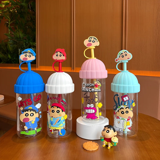 Cute Shinchan Bottles