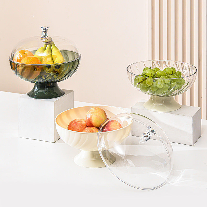 Elegant Food Storage Keeper