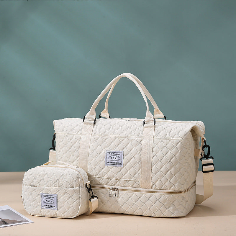 Travel Duffel Bag