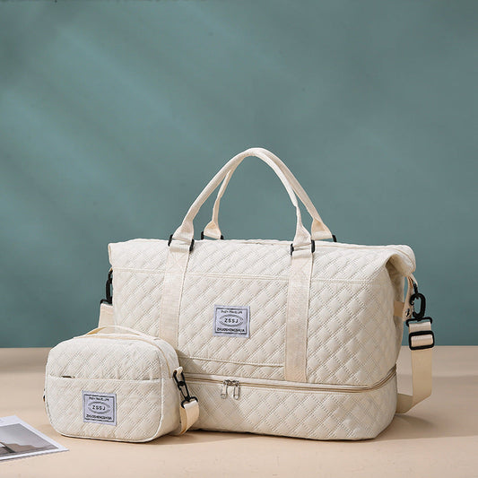 Travel Duffel Bag