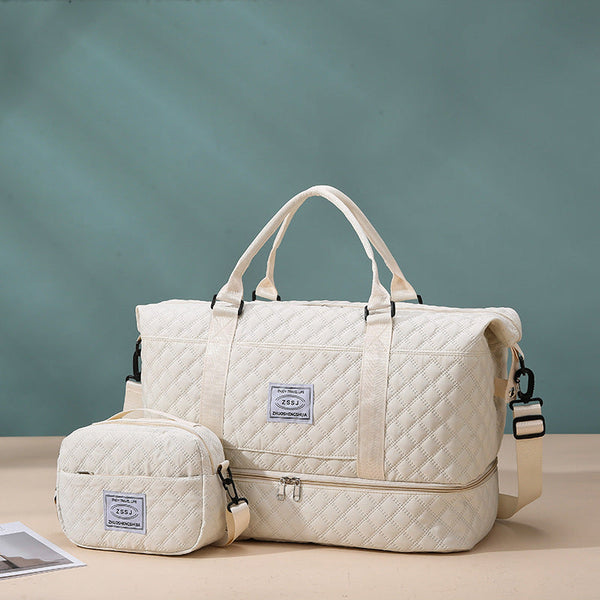Travel Duffel Bag