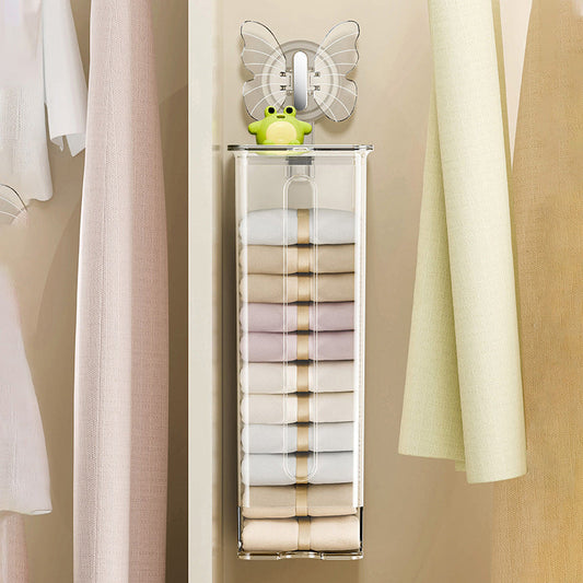 Butterfly Cup Storage Box