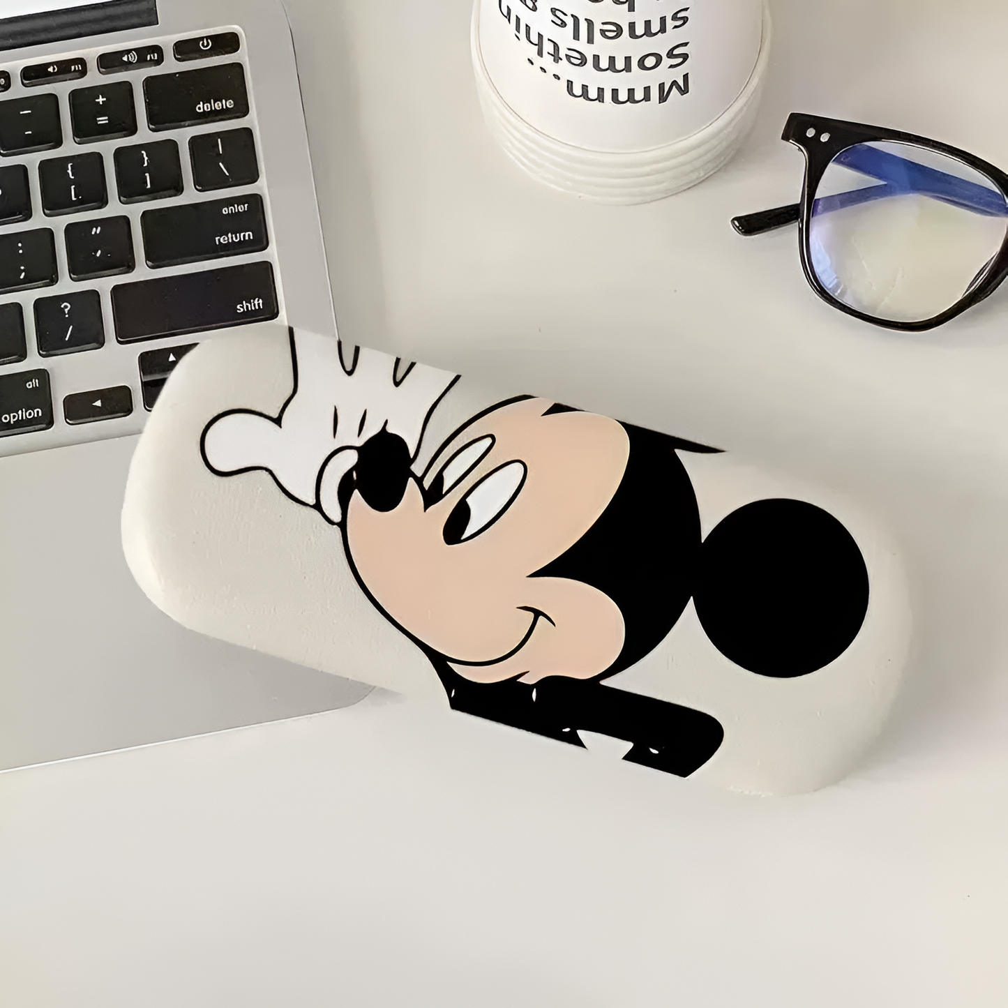 Mickey Glasses Case