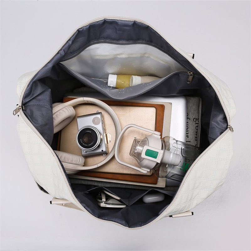 Travel Duffel Bag