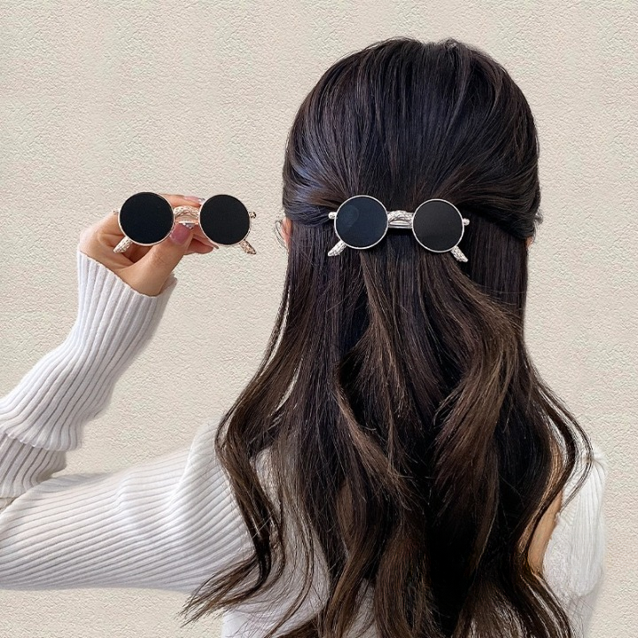 Sunglass Hair Clip