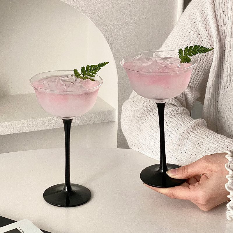 Crystal Bloom Cup