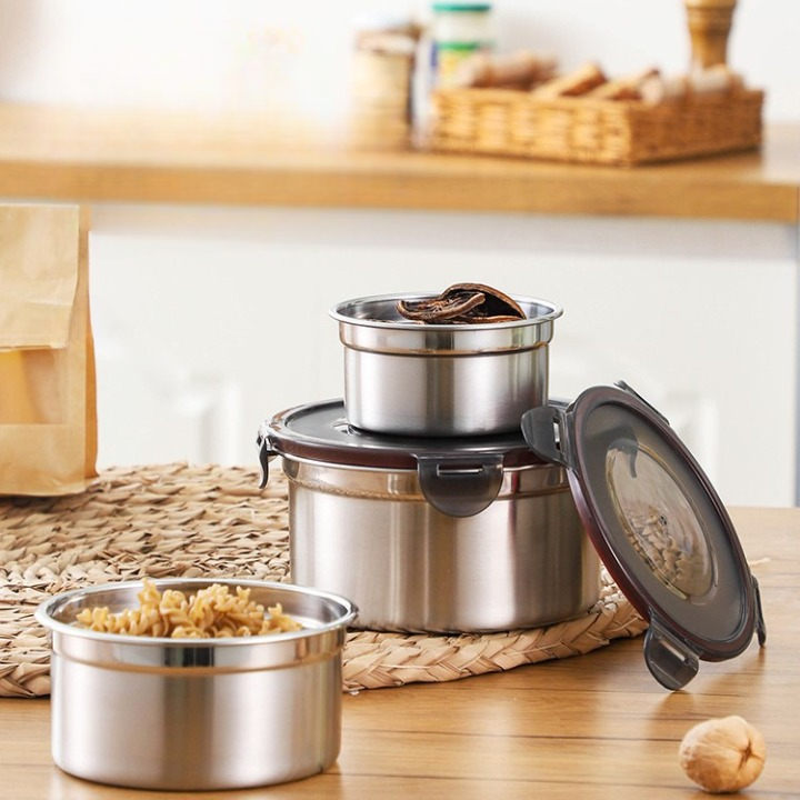 Airtight Food Storage Box