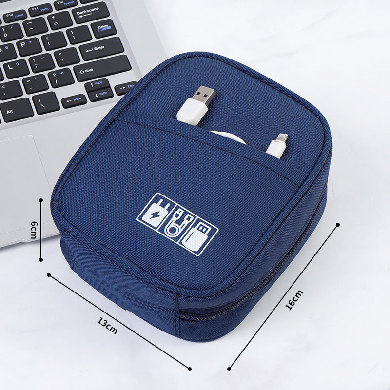 Waterproof Travel Charging Bag