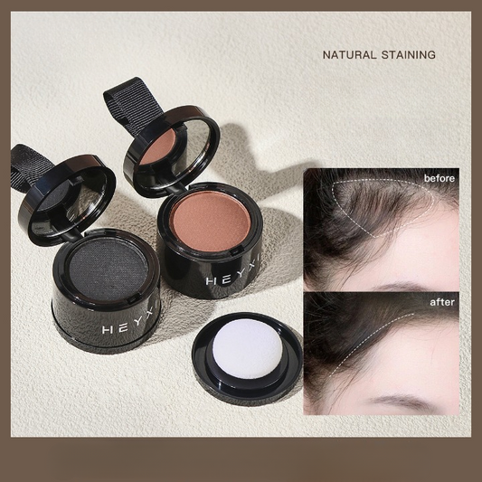 Hairline Touch-Up Powder