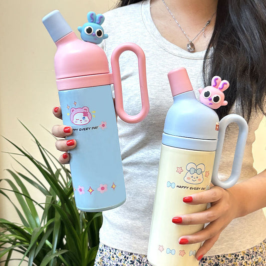 Bunny Sip Cup