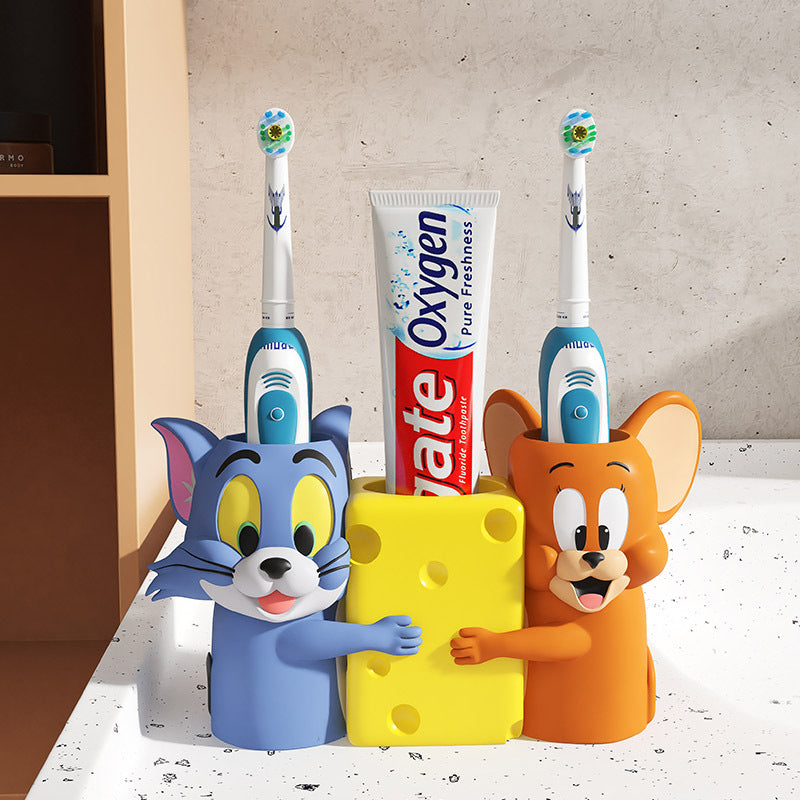 Tom & Jerry Holder