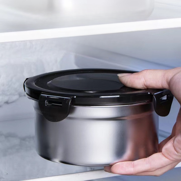 Airtight Food Storage Box