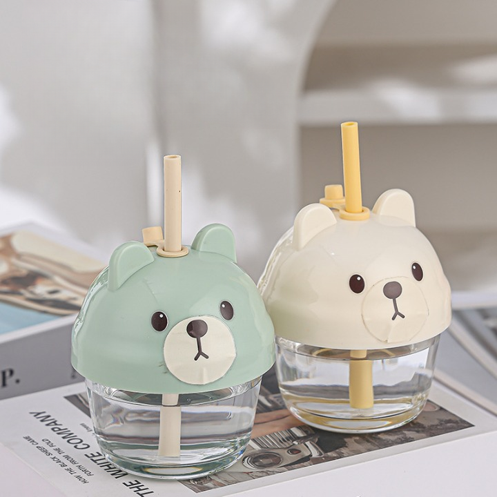 Bear Mini Water Cup