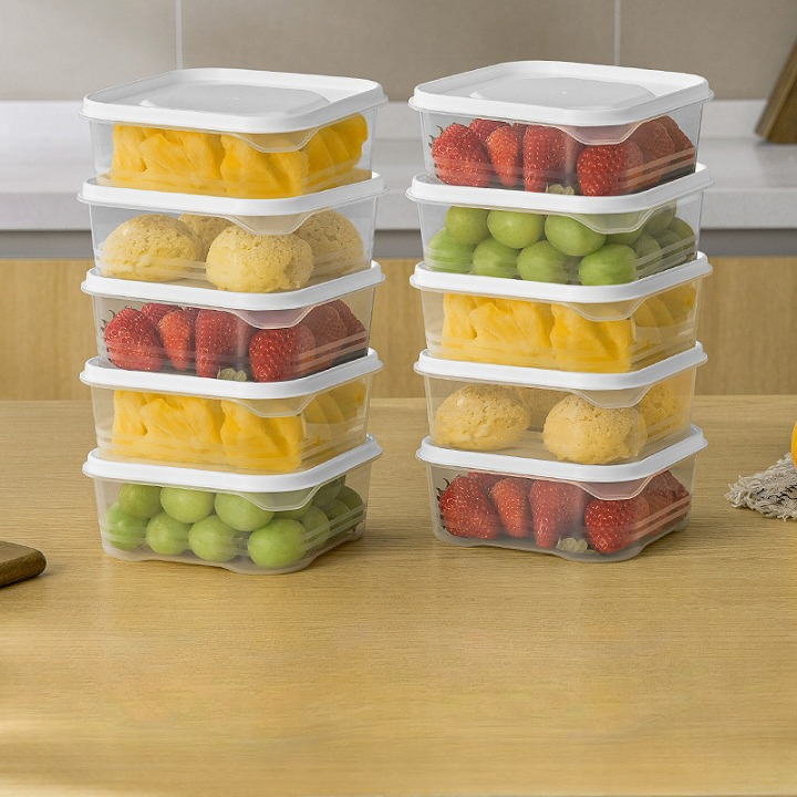 Food Storage Containers