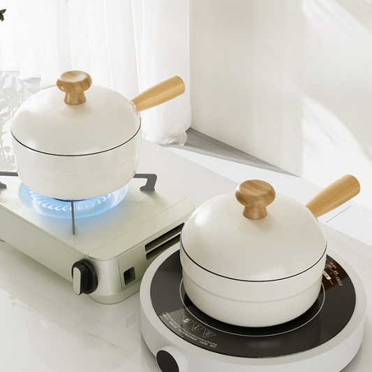 Multi-Purpose Nonstick Pot