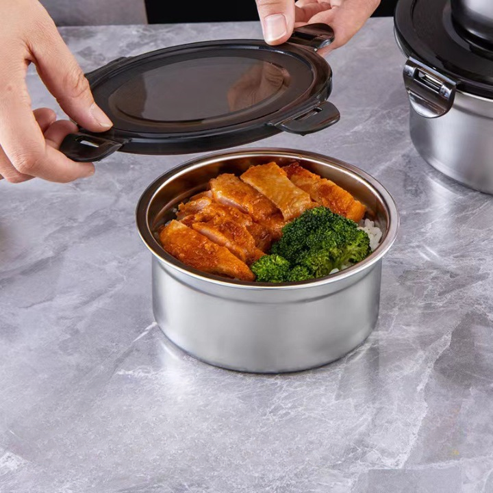 Airtight Food Storage Box