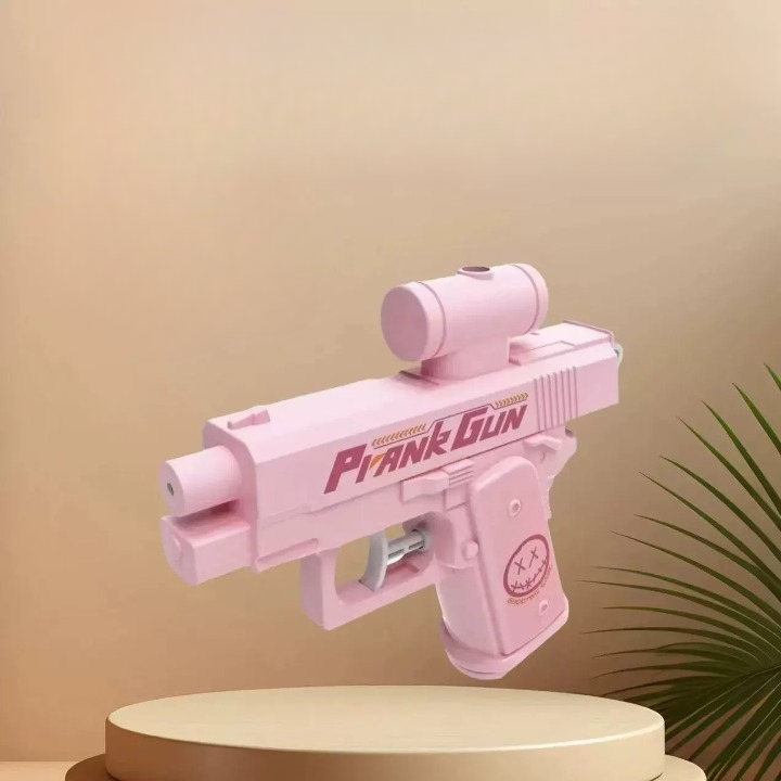 Prank Water Gun