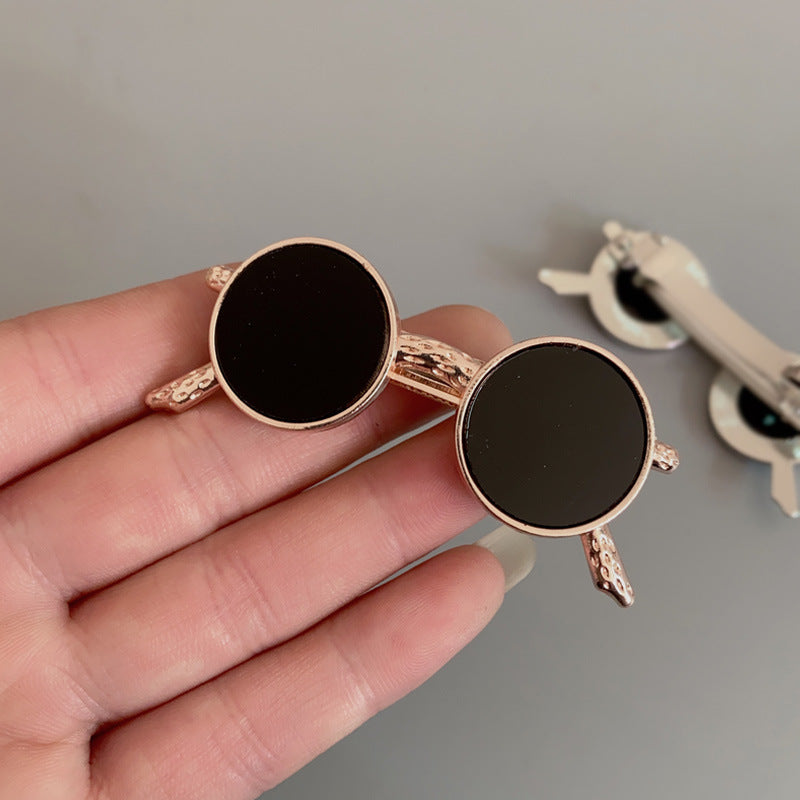 Sunglass Hair Clip